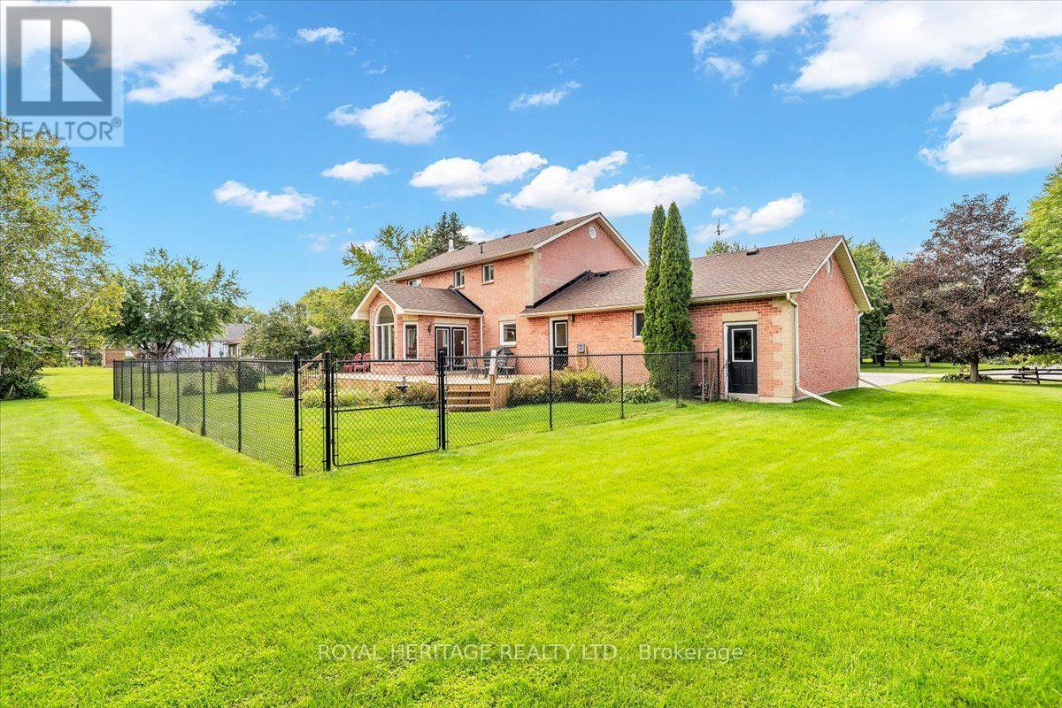 34 Audubon Way, Georgina, Ontario  L0E 1A0 - Photo 31 - N13826292