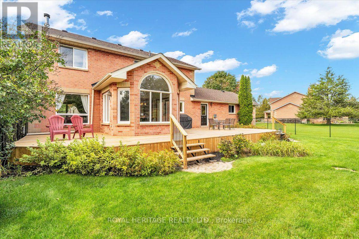 34 Audubon Way, Georgina, Ontario  L0E 1A0 - Photo 32 - N13826292