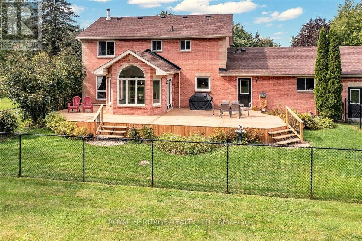 34 Audubon Way, Georgina, Ontario  L0E 1A0 - Photo 33 - N13826292
