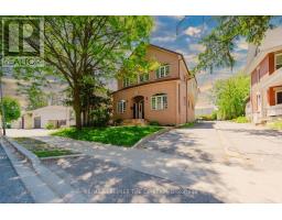 UPPER - 7930 KIPLING AVENUE, Vaughan, Ontario