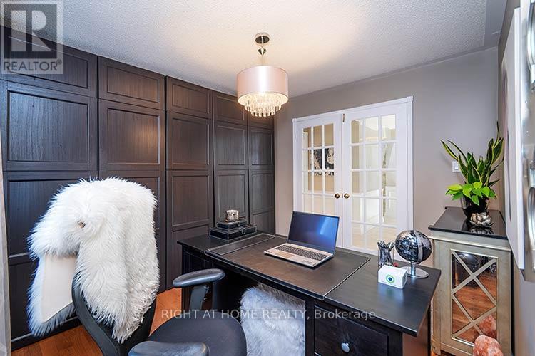 143 Carlyle Crescent, Aurora, Ontario  L4G 6P8 - Photo 10 - N13826328