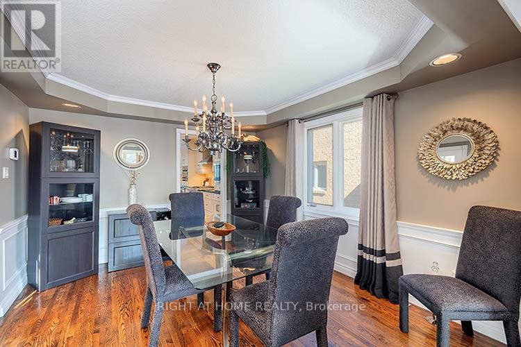 143 Carlyle Crescent, Aurora, Ontario  L4G 6P8 - Photo 7 - N13826328