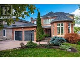 143 CARLYLE CRESCENT, Aurora, Ontario