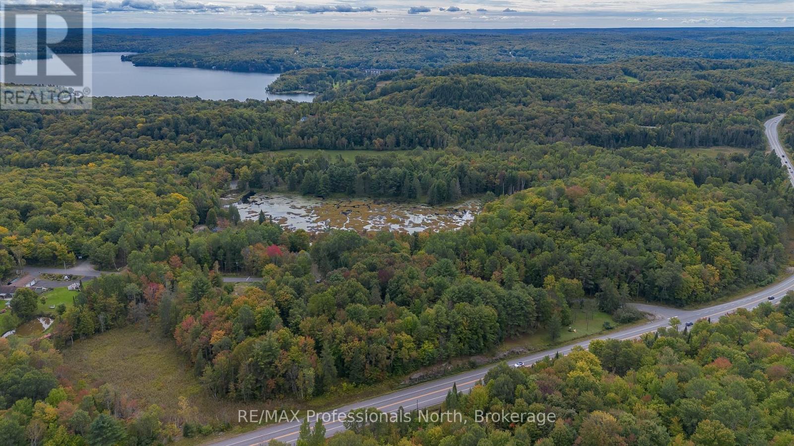 42 MORGANS ROAD, Huntsville, Ontario