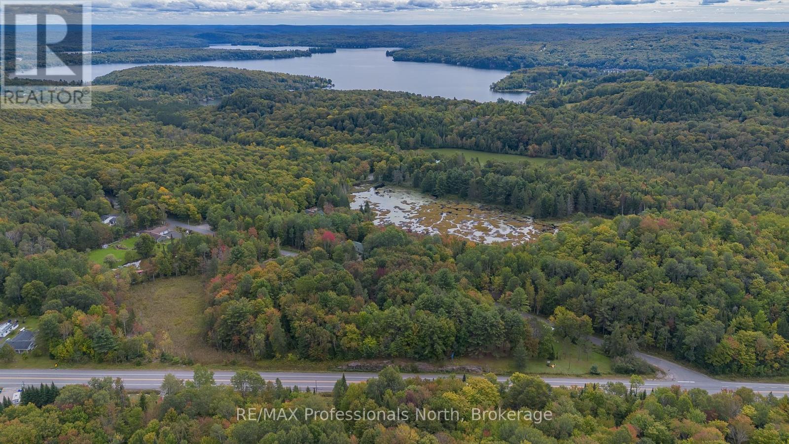 42 Morgans Road, Huntsville, Ontario  P1H 1A2 - Photo 2 - X13804804