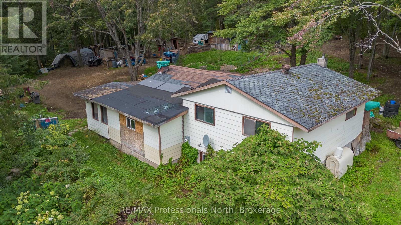 42 Morgans Road, Huntsville, Ontario  P1H 1A2 - Photo 39 - X13804804