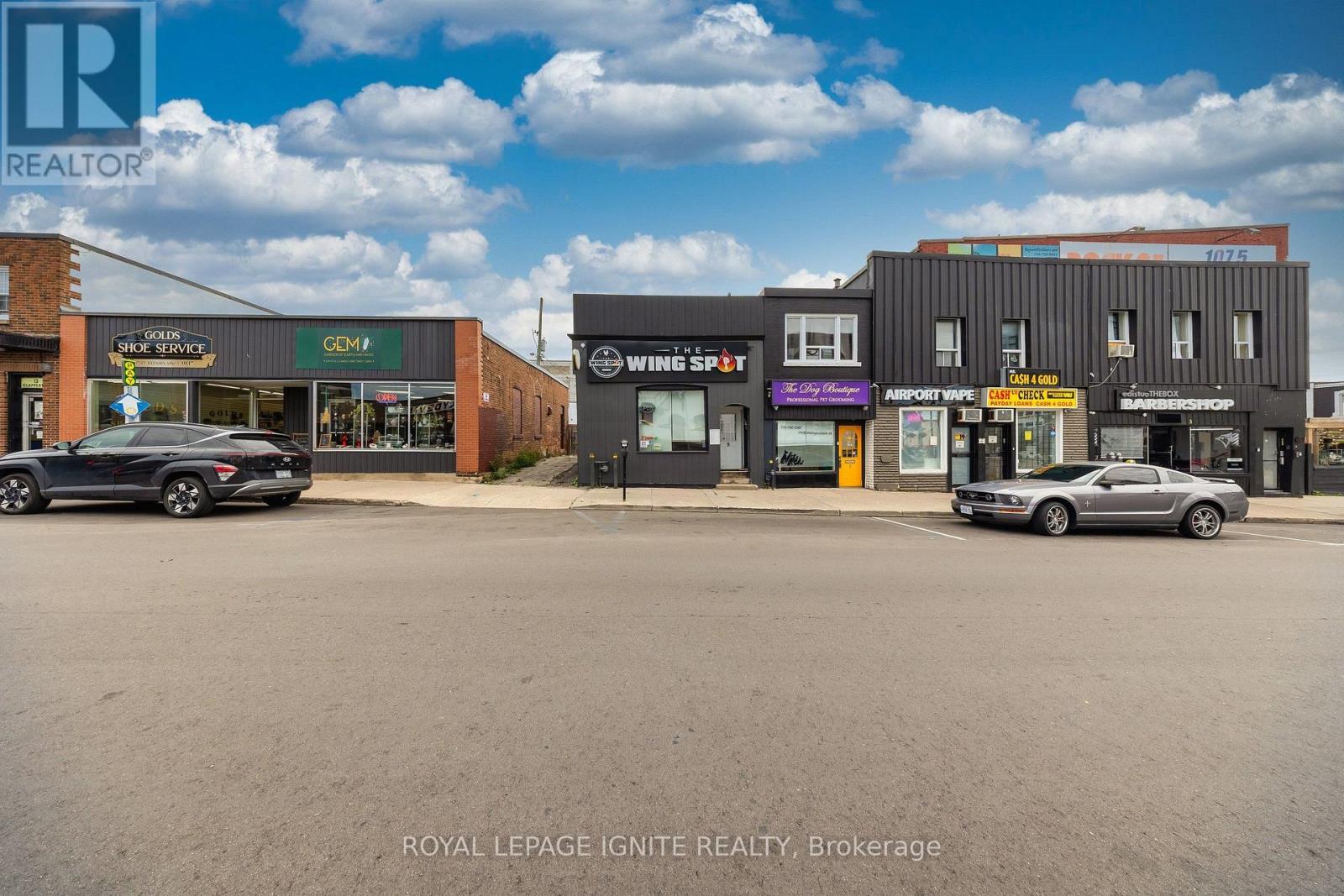 9 Clappterton Street, Barrie, Ontario  L4M 3E4 - Photo 41 - S13826310