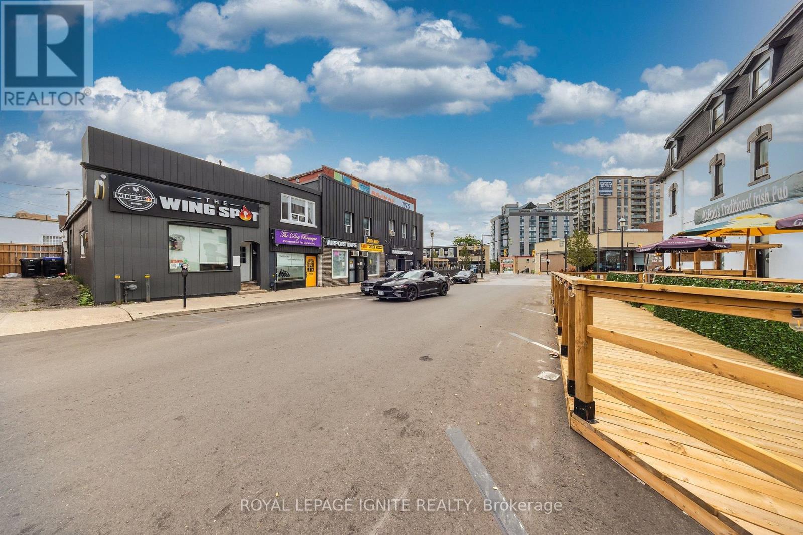 9 Clappterton Street, Barrie, Ontario  L4M 3E4 - Photo 43 - S13826310