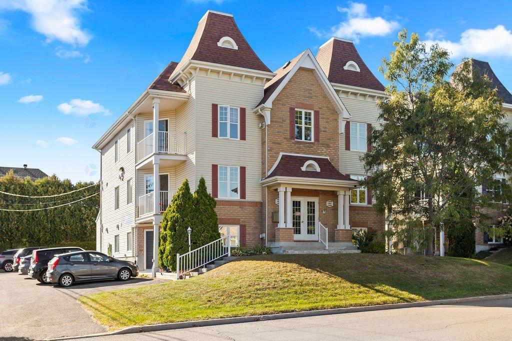 1291 Boul. Maisonneuve Saint-Jérôme Quebec Canada J5L1Y4