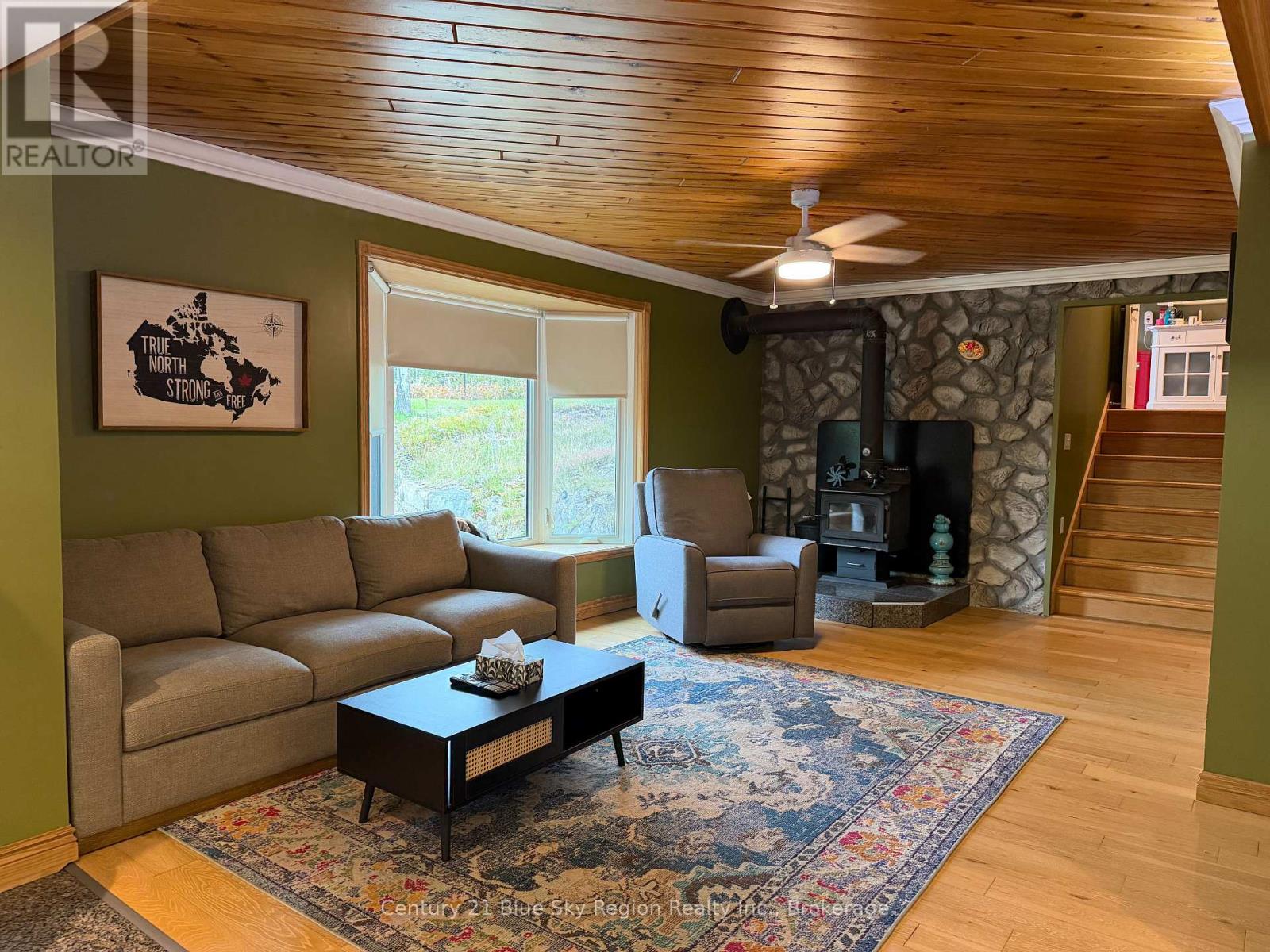 6455 Highway 11 N, Temagami, Ontario  P0H 2H0 - Photo 12 - X13809208