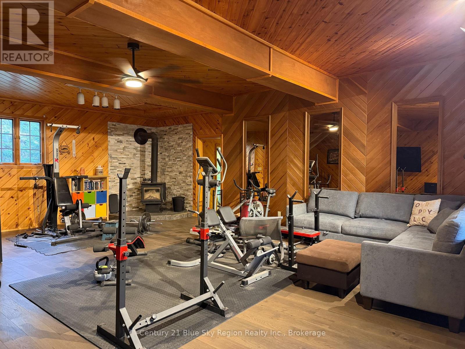 6455 Highway 11 N, Temagami, Ontario  P0H 2H0 - Photo 18 - X13809208