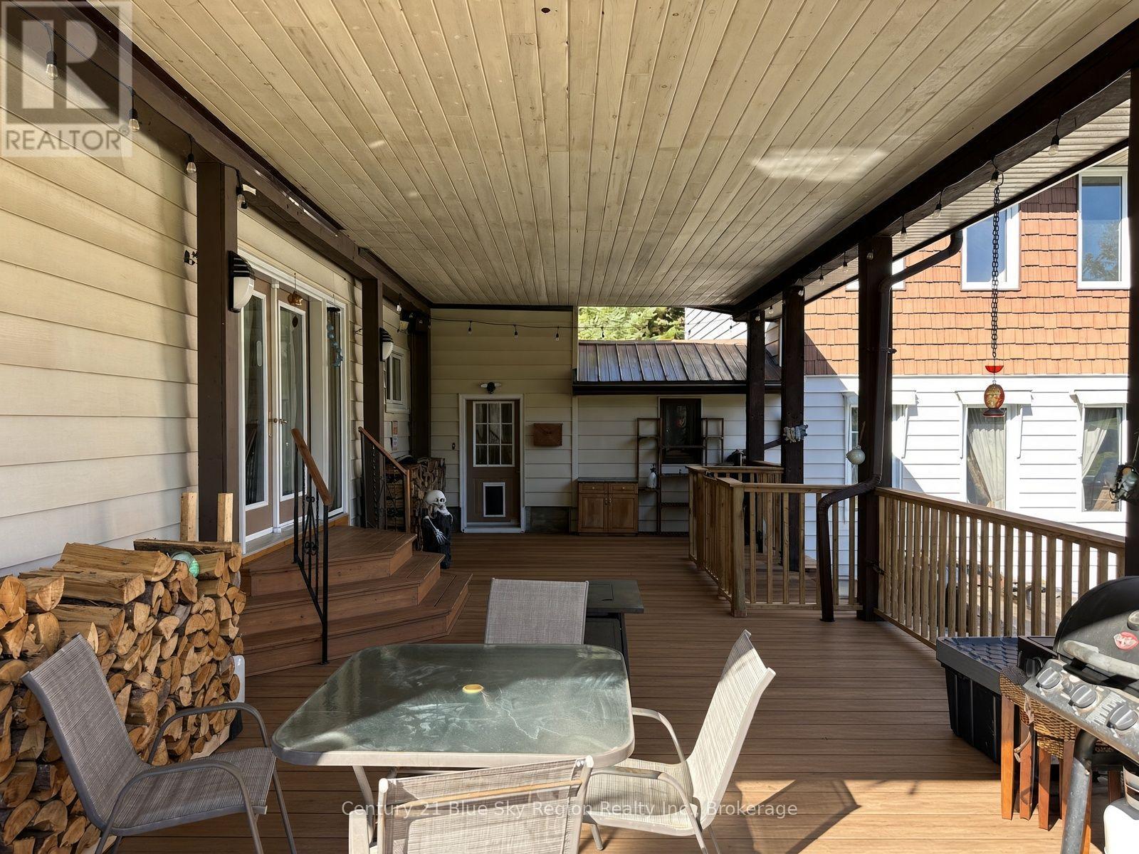 6455 Highway 11 N, Temagami, Ontario  P0H 2H0 - Photo 5 - X13809208