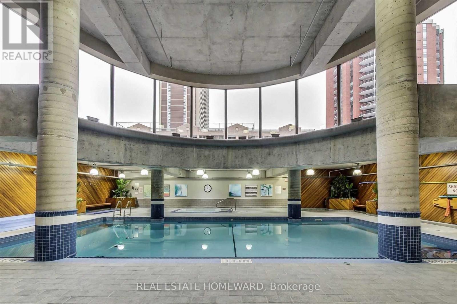 402 - 15 Maitland Place, Toronto, Ontario  M4Y 2X3 - Photo 18 - C13755550