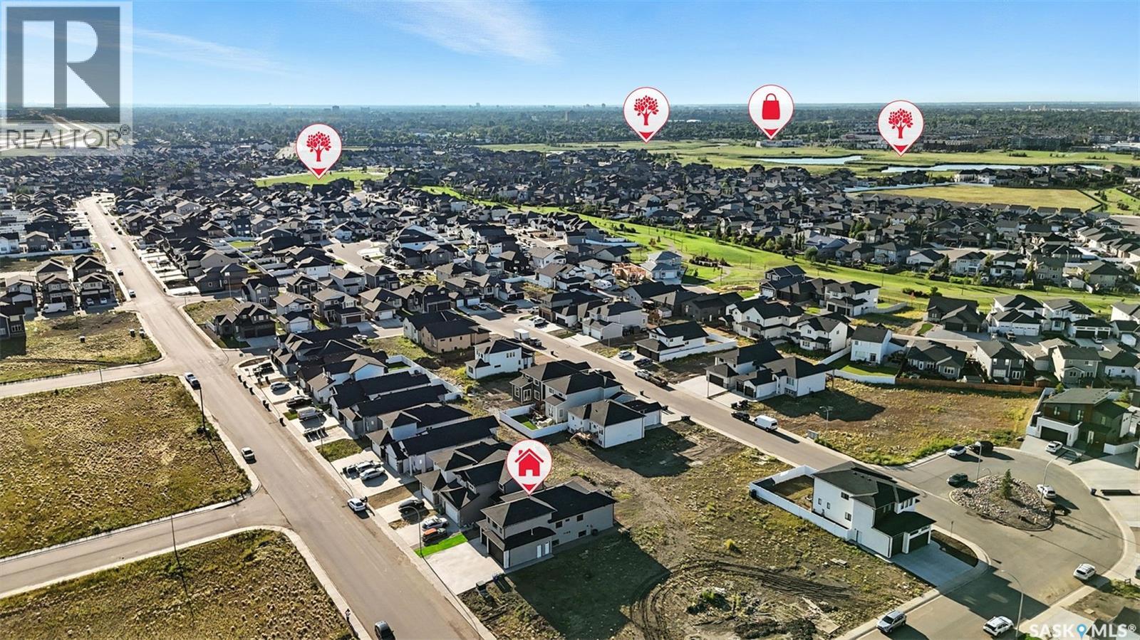 2543 Rosewood Drive, Saskatoon, Saskatchewan  S7V 0L8 - Photo 43 - SK049502