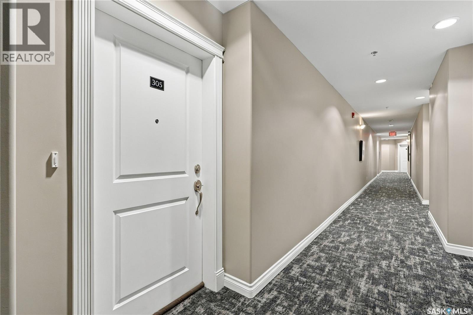 305 110 Armistice Way, Saskatoon, Saskatchewan  S7J 5L8 - Photo 33 - SK049485