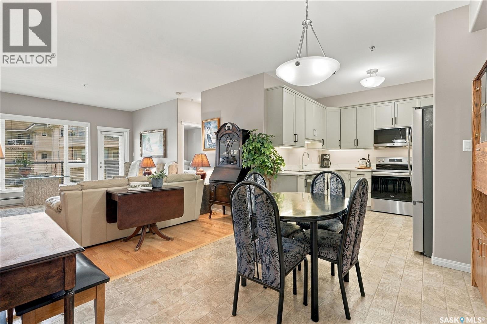 305 110 Armistice Way, Saskatoon, Saskatchewan  S7J 5L8 - Photo 4 - SK049485