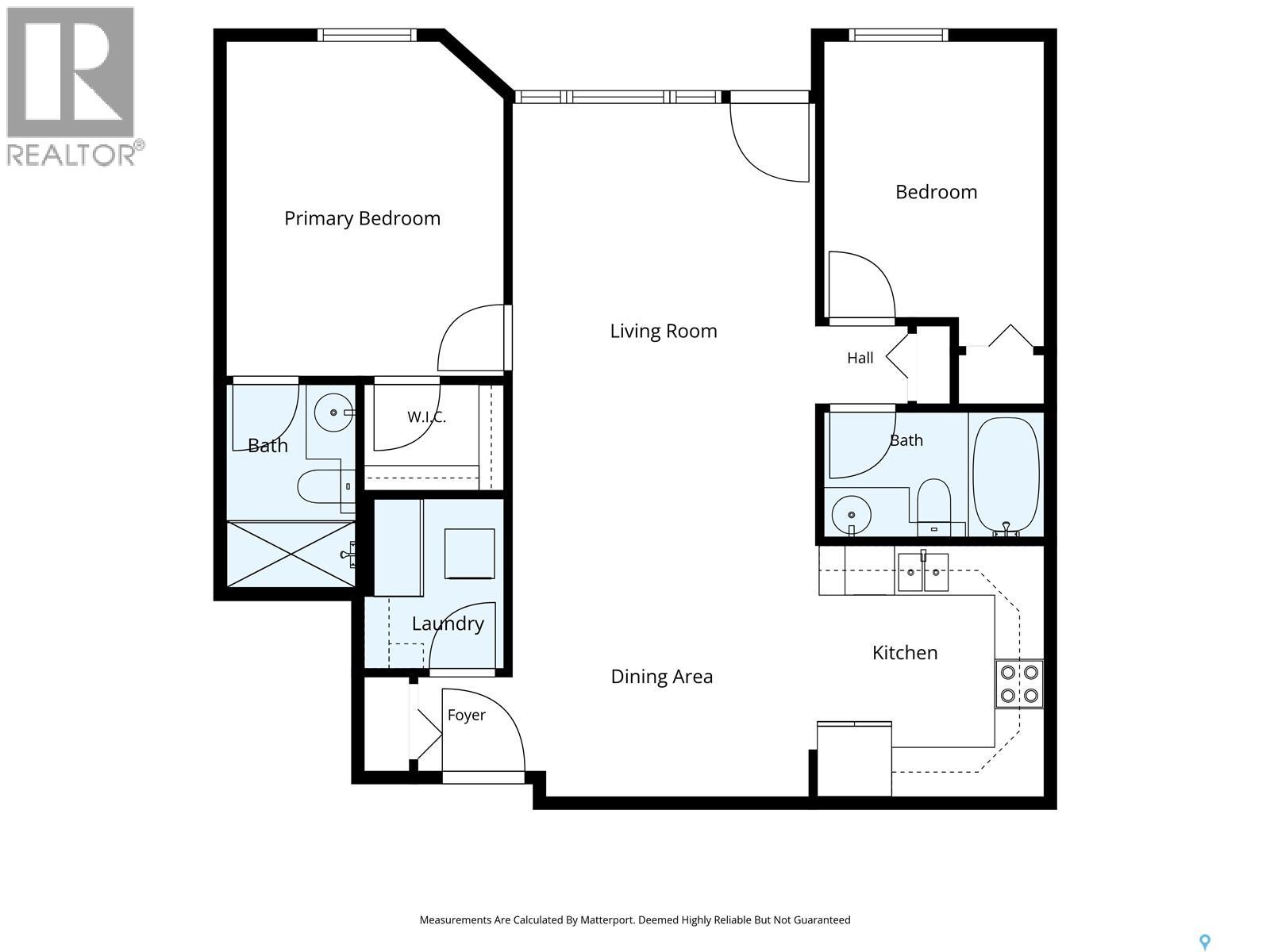 305 110 Armistice Way, Saskatoon, Saskatchewan  S7J 5L8 - Photo 41 - SK049485