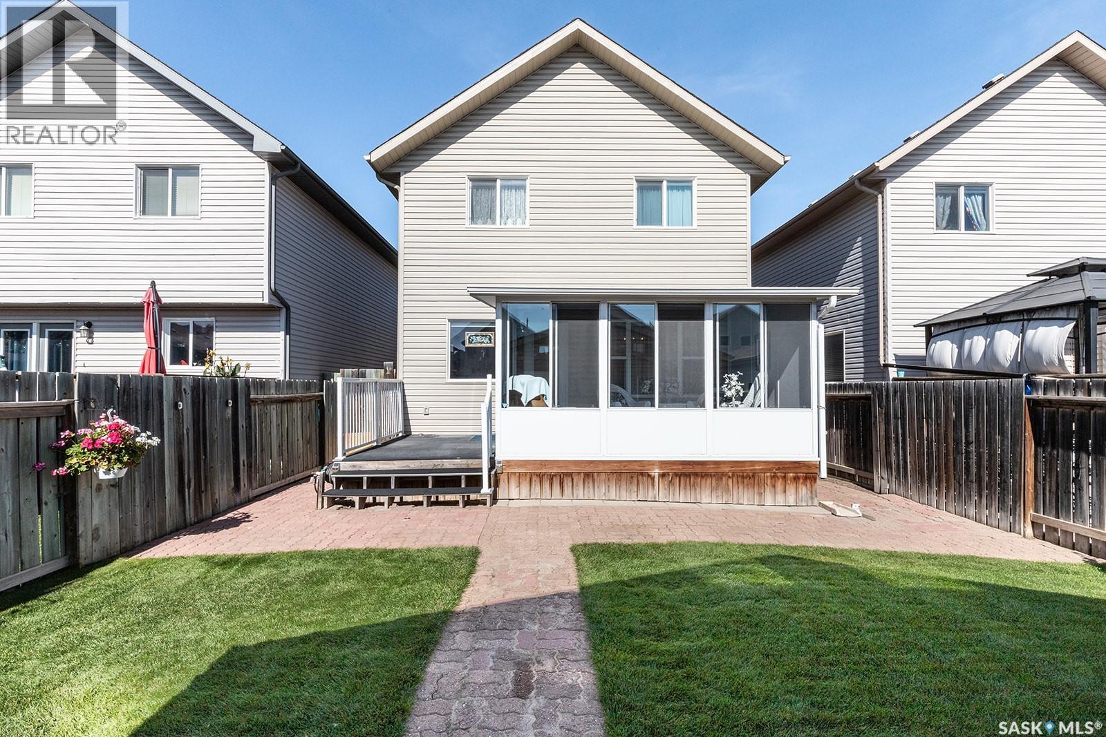 163 Blakeney Crescent, Saskatoon, Saskatchewan  S7L 7N5 - Photo 33 - SK049474