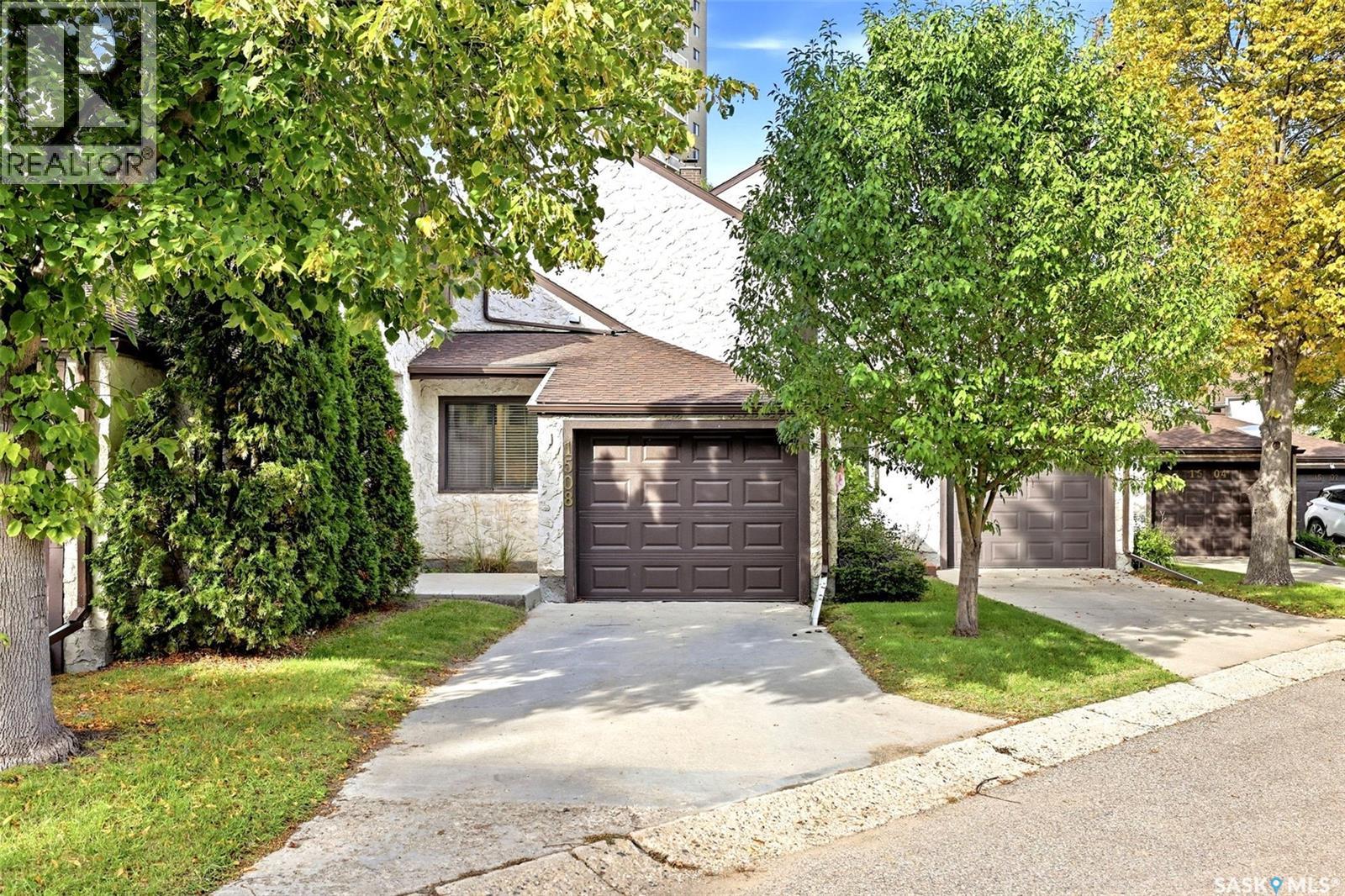 1508 Jubilee Avenue, Regina, Saskatchewan  S4S 3T2 - Photo 1 - SK049199