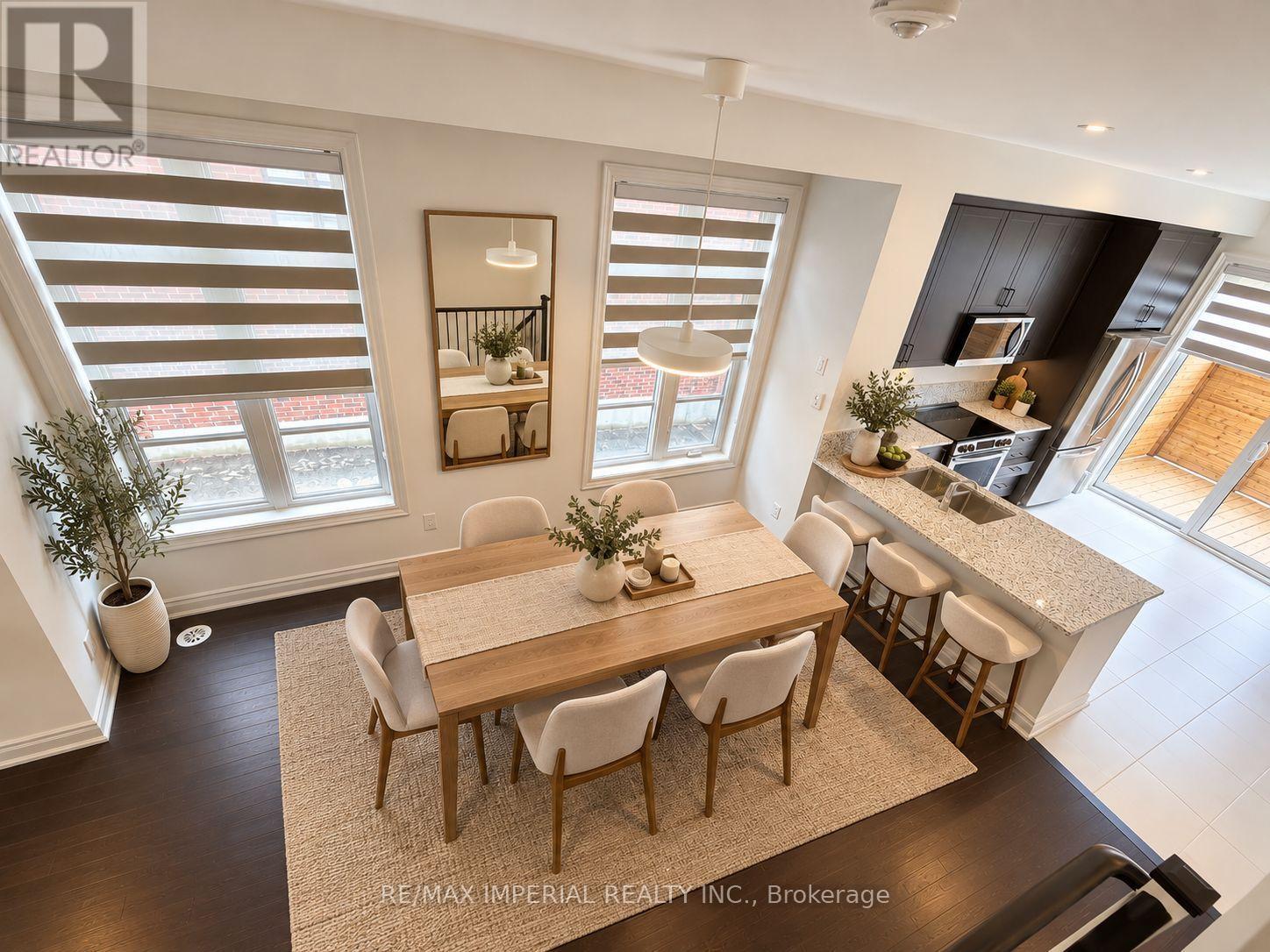 185 - 70 Lunar Crescent, Mississauga, Ontario  L5M 2R4 - Photo 5 - W13823192