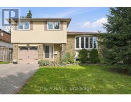 24 JEFFERSON ROAD, Brampton, Ontario