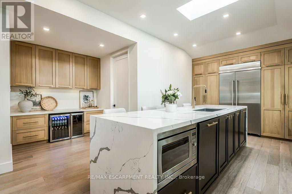 2473 Woburn Crescent, Oakville, Ontario  L6L 5E8 - Photo 10 - W13826252