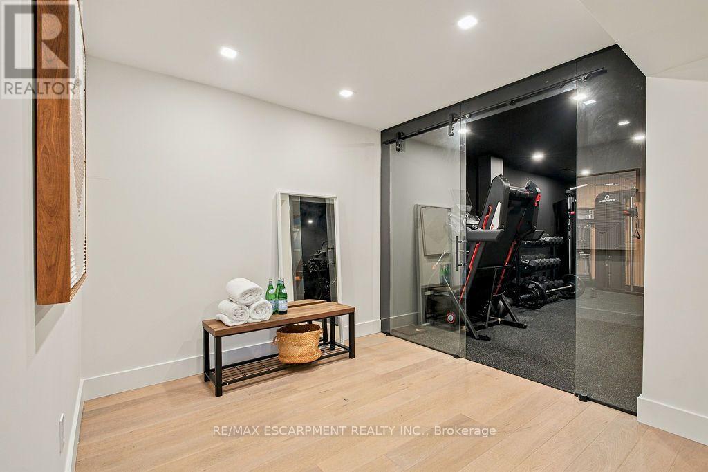 2473 Woburn Crescent, Oakville, Ontario  L6L 5E8 - Photo 38 - W13826252