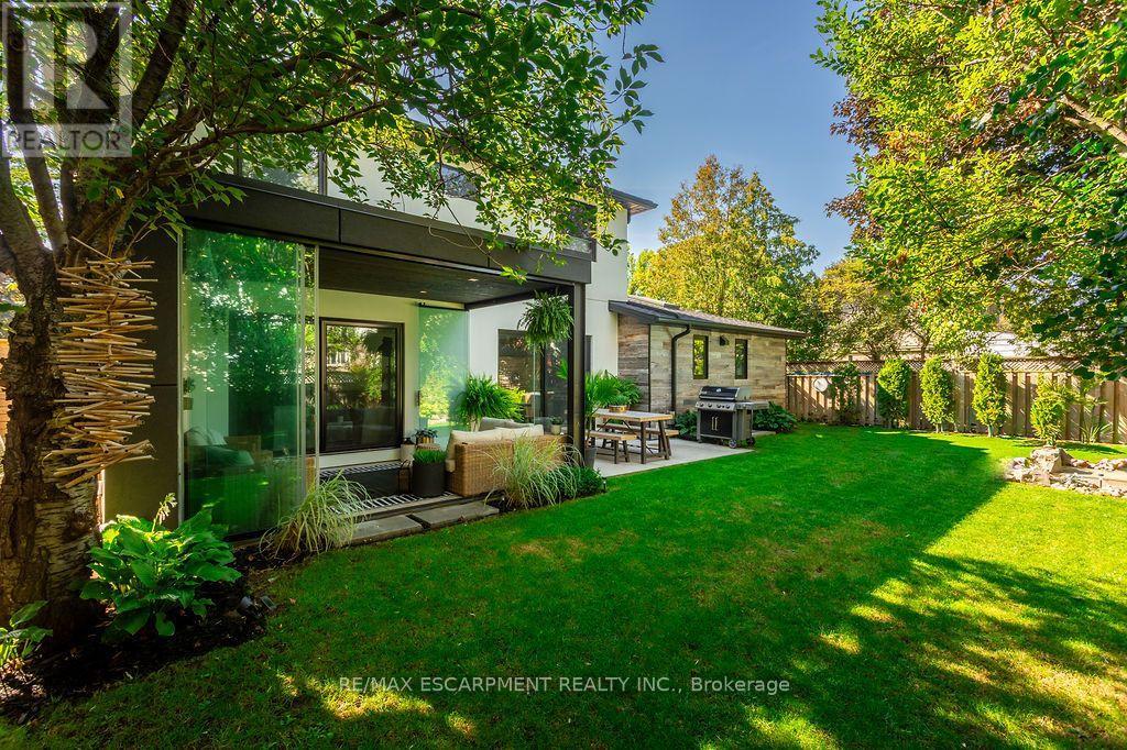 2473 Woburn Crescent, Oakville, Ontario  L6L 5E8 - Photo 43 - W13826252