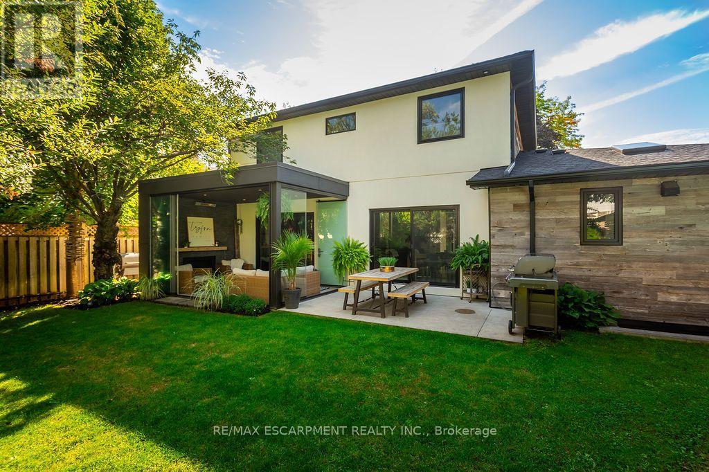 2473 Woburn Crescent, Oakville, Ontario  L6L 5E8 - Photo 44 - W13826252