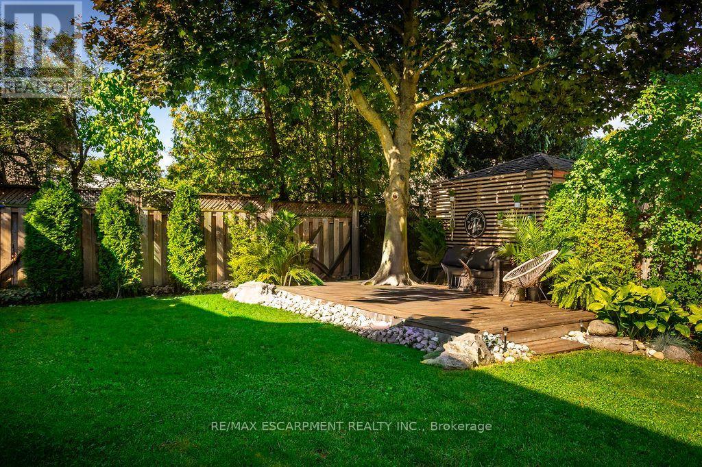 2473 Woburn Crescent, Oakville, Ontario  L6L 5E8 - Photo 46 - W13826252