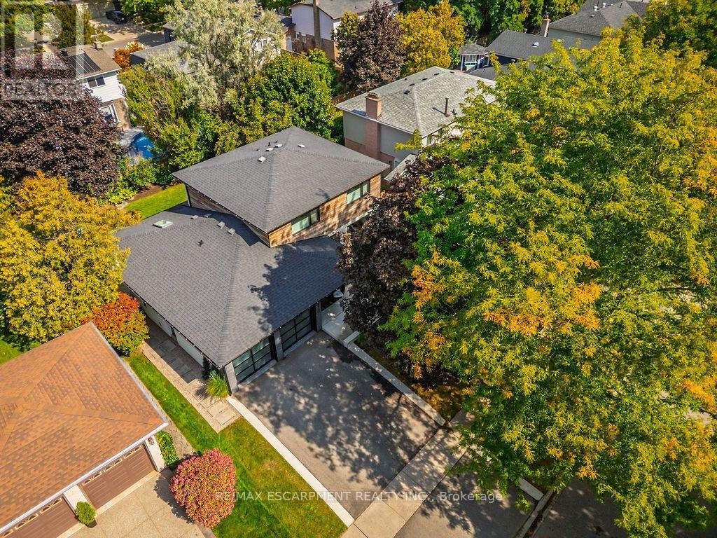 2473 Woburn Crescent, Oakville, Ontario  L6L 5E8 - Photo 48 - W13826252