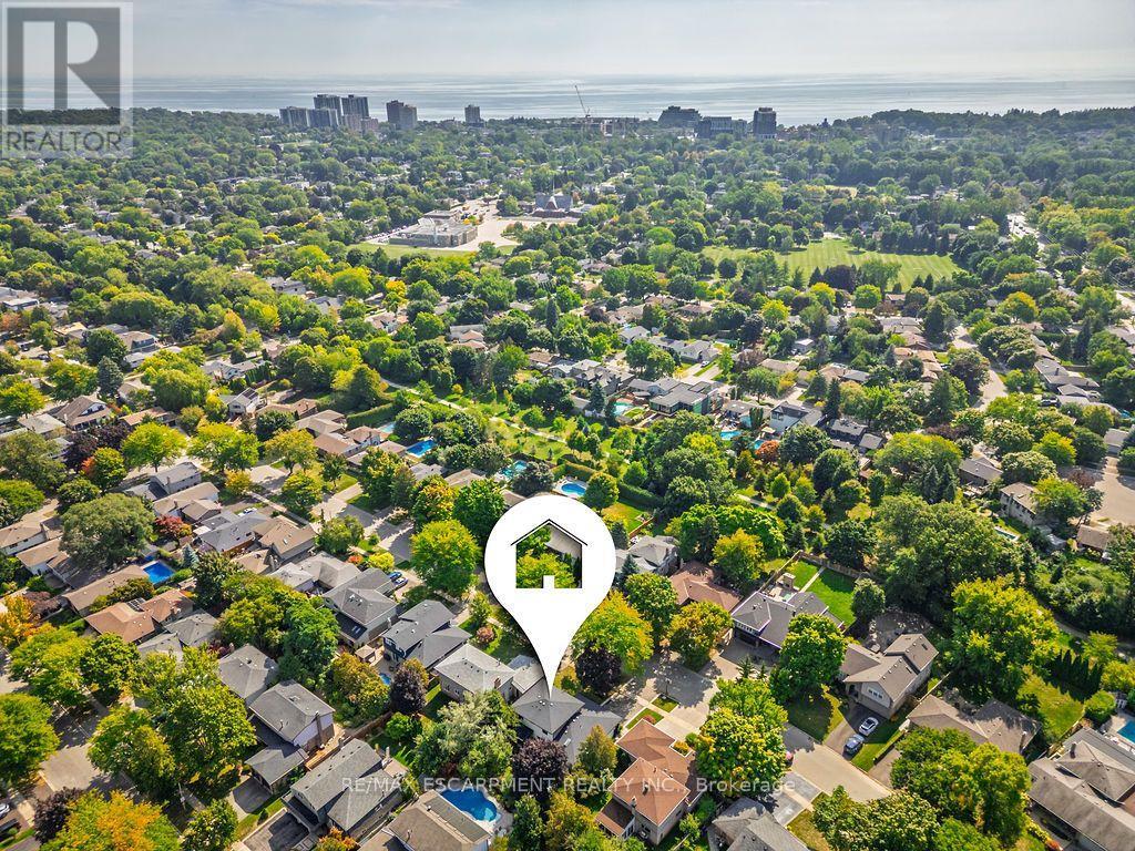 2473 Woburn Crescent, Oakville, Ontario  L6L 5E8 - Photo 49 - W13826252