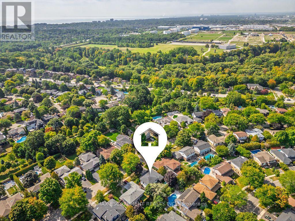 2473 Woburn Crescent, Oakville, Ontario  L6L 5E8 - Photo 50 - W13826252