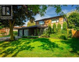 2473 WOBURN CRESCENT, Oakville, Ontario
