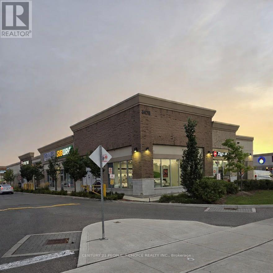 42 - 3470 PLATINUM DRIVE, Mississauga, Ontario
