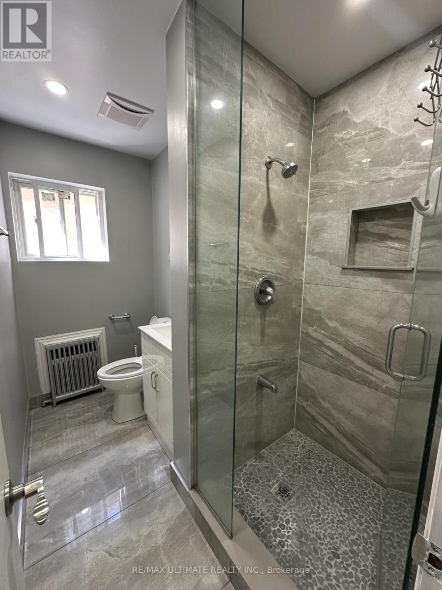 Unit A - 1705 Jane Street, Toronto, Ontario  M9N 2S3 - Photo 4 - W13826306