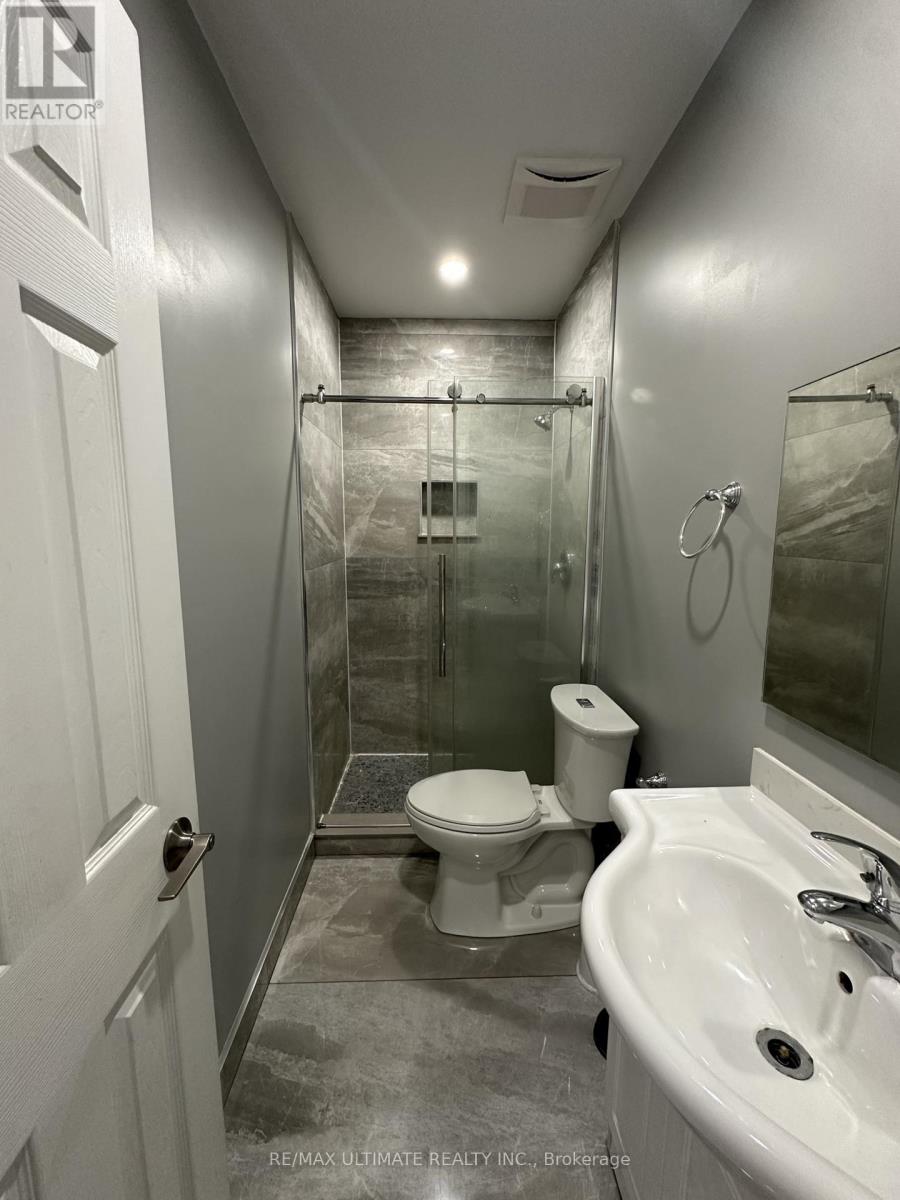 Unit A - 1705 Jane Street, Toronto, Ontario  M9N 2S3 - Photo 5 - W13826306