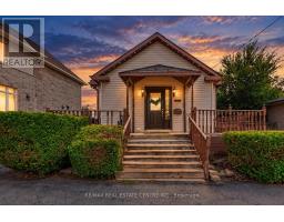 1423 SIXTH LINE, Oakville, Ontario