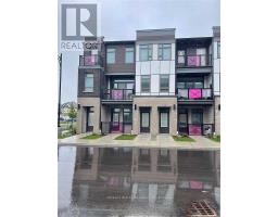 2B - 155 THOMAS SLEE DRIVE, Kitchener, Ontario