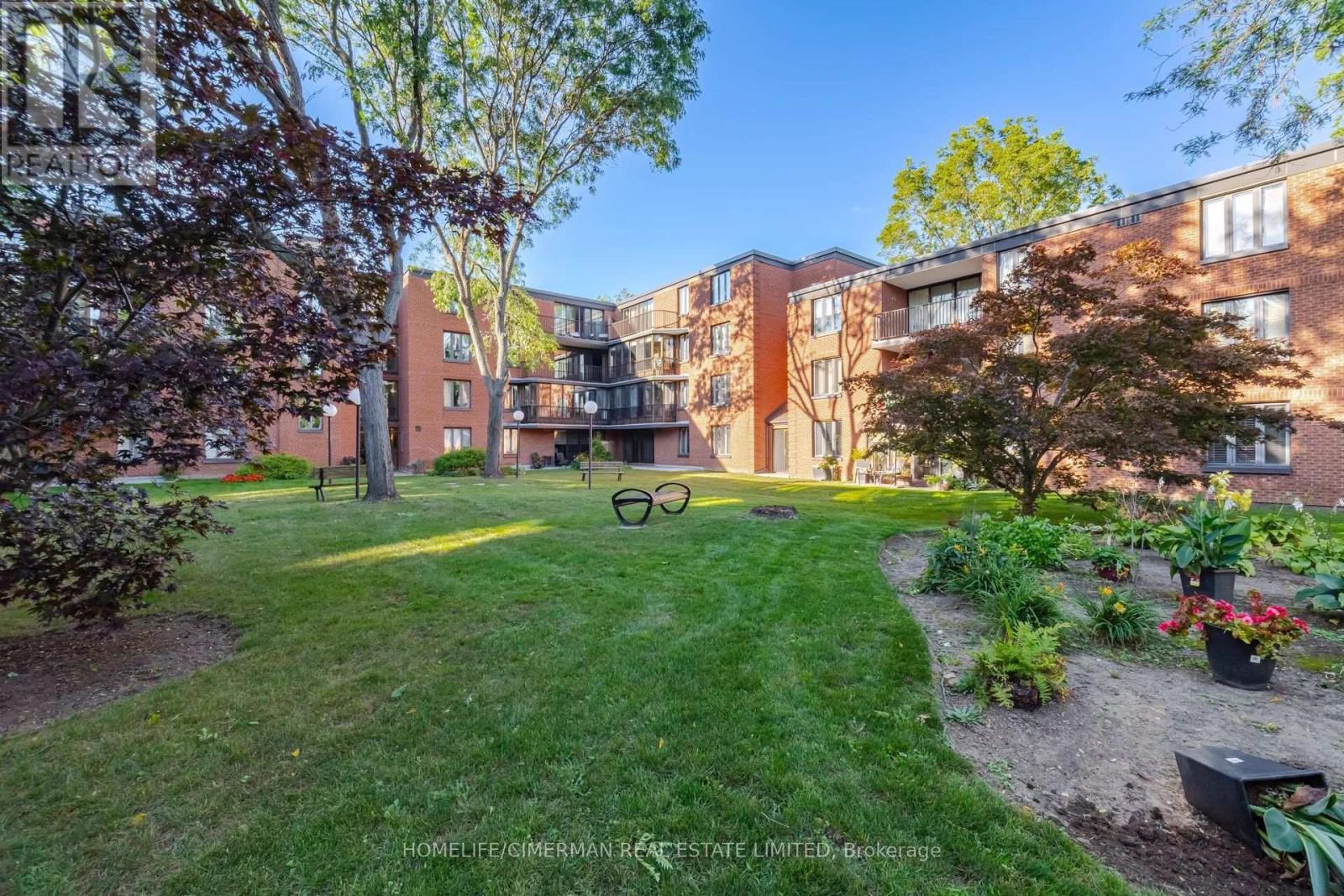 320 - 150 Wilson Street W, Hamilton, Ontario  L9G 4E7 - Photo 43 - X13826326