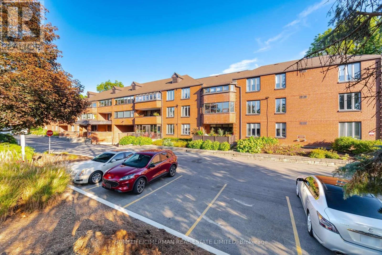 320 - 150 Wilson Street W, Hamilton, Ontario  L9G 4E7 - Photo 47 - X13826326