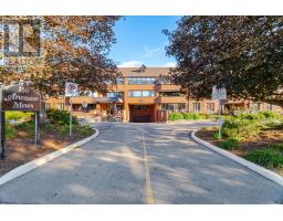 320 - 150 WILSON STREET W, Hamilton, Ontario