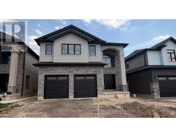 MAIN & UPPER - 891 DARNLEY BOULEVARD, London South, Ontario