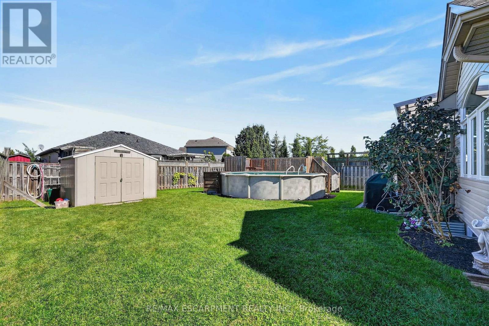17 Cherry Avenue, West Lincoln, Ontario  L0R 2A0 - Photo 39 - X13826336