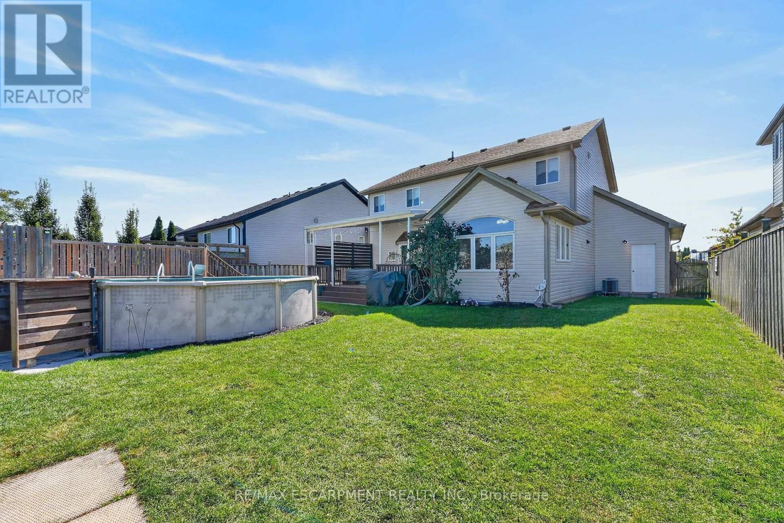 17 Cherry Avenue, West Lincoln, Ontario  L0R 2A0 - Photo 40 - X13826336
