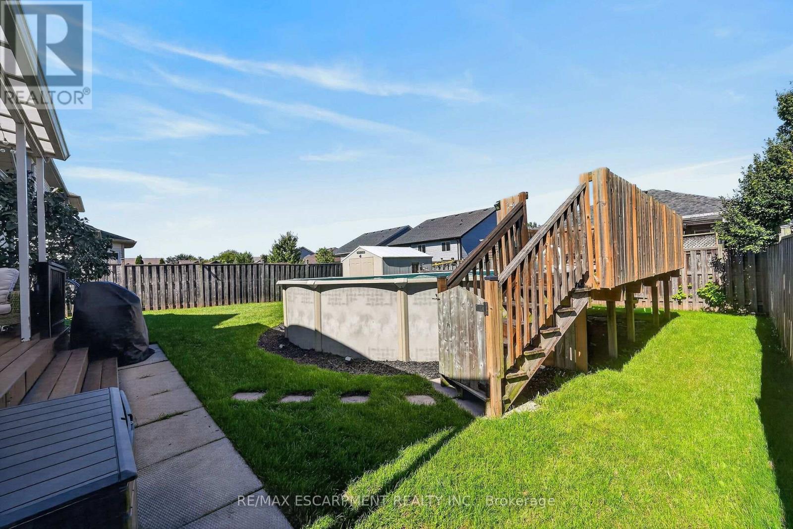 17 Cherry Avenue, West Lincoln, Ontario  L0R 2A0 - Photo 41 - X13826336
