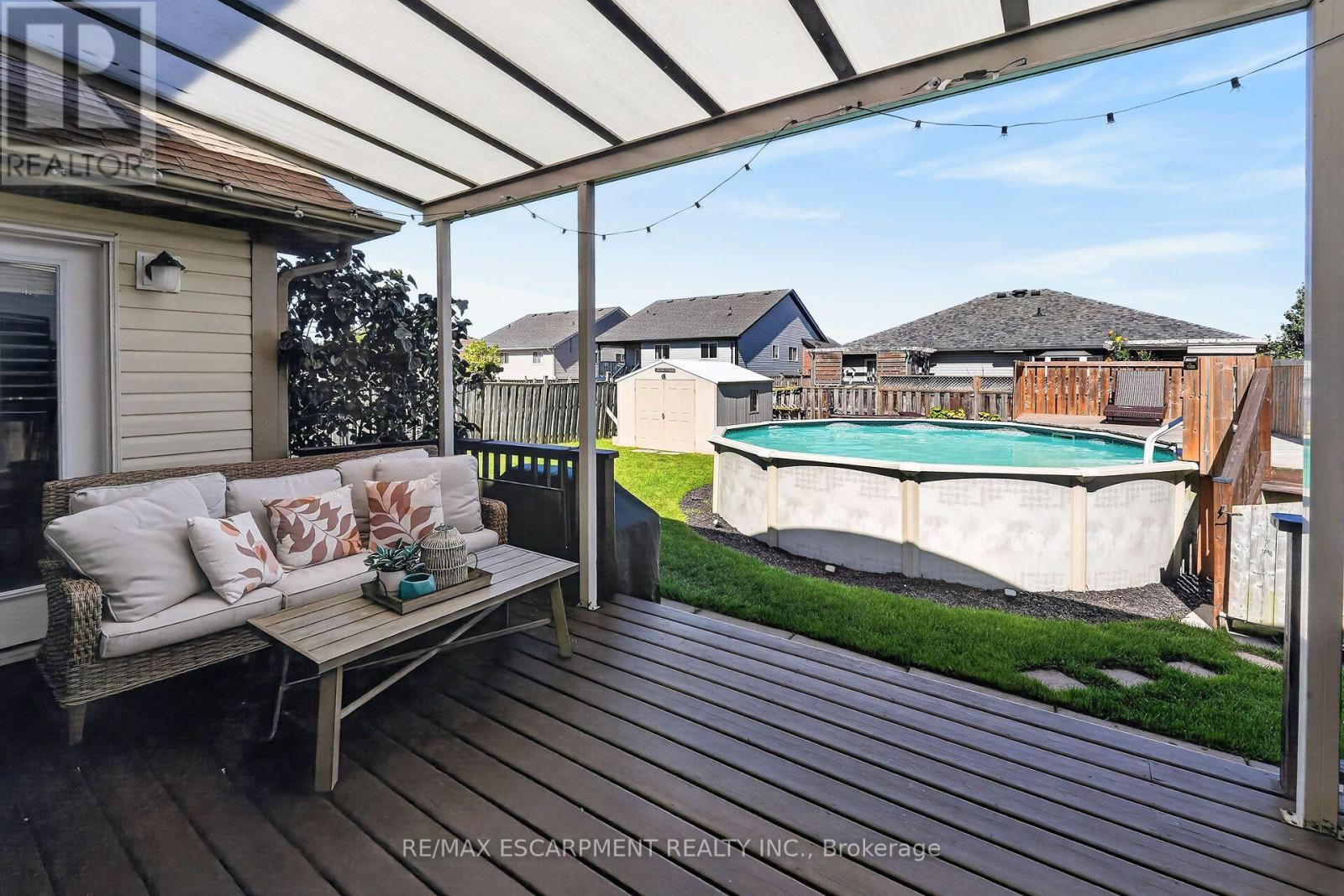 17 Cherry Avenue, West Lincoln, Ontario  L0R 2A0 - Photo 42 - X13826336