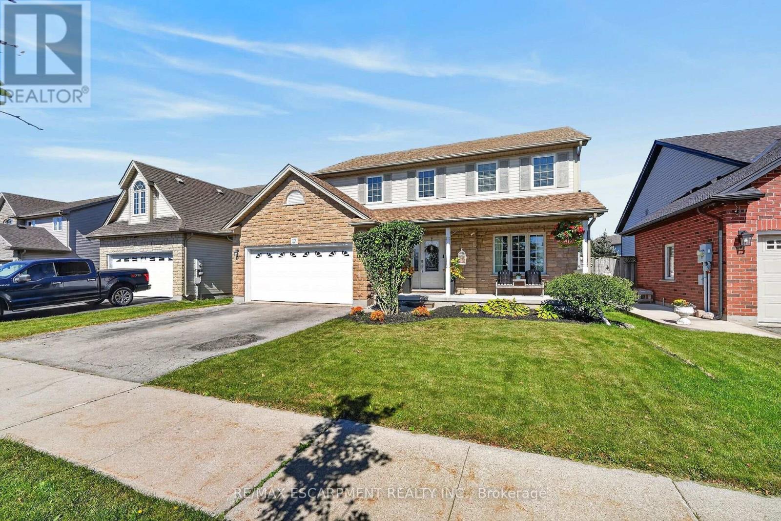 17 Cherry Avenue, West Lincoln, Ontario  L0R 2A0 - Photo 43 - X13826336