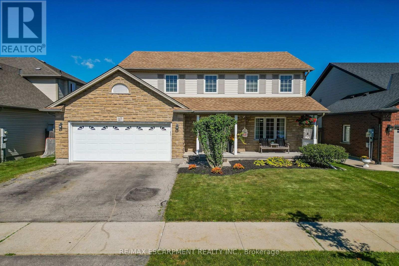 17 Cherry Avenue, West Lincoln, Ontario  L0R 2A0 - Photo 44 - X13826336