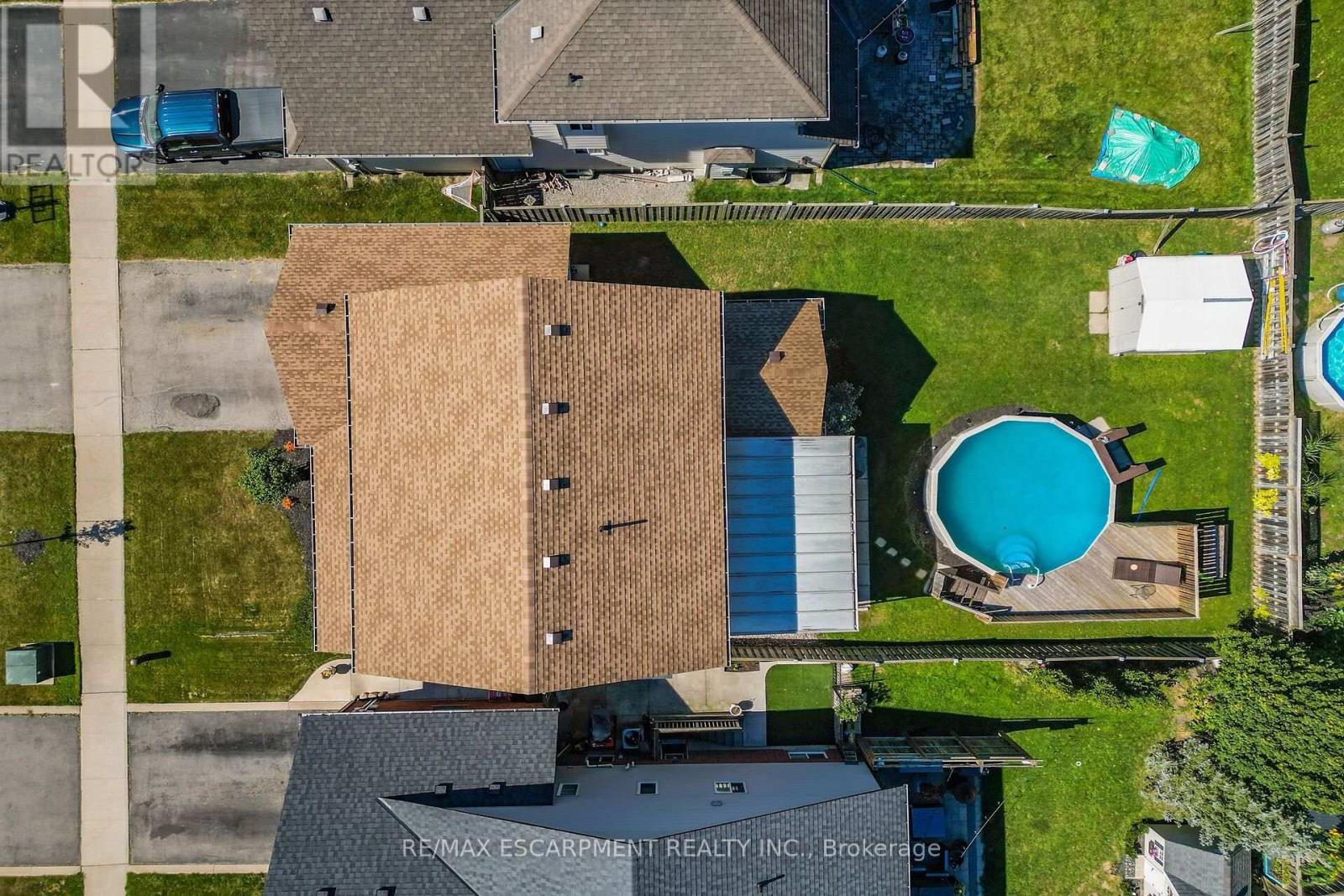 17 Cherry Avenue, West Lincoln, Ontario  L0R 2A0 - Photo 46 - X13826336